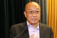 荤段子救不了冯仑：欲做房地产行业中的马云